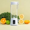 Good Price Private Label Juicer Electric Hand Multifunction Smart Baby Food Colorful Beauty Mini Juicer Travel Portable Blenders